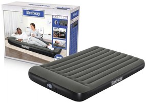 Nafukovací matrac s pumpou 203 x 152 x 30 cm Bestway 67930