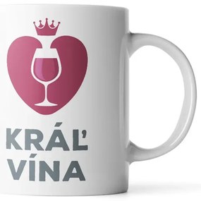 Sablio Hrnček Kráľ vína - 330 ml - standard