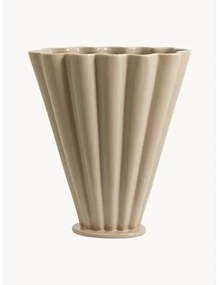 Keramická váza Colla, V 28 cm