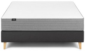 Tvrdý pružinový matrac 140x190 cm Juno – Kave Home