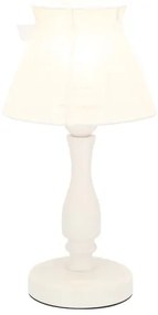 Stolná lampa ZEFIR 1xE27/40W/230V