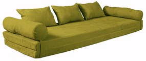Rozkladacia pohovka LE MAR 01 201 cm z - výber z 10 prevedení