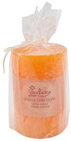 Rustikálna sviečka 70x90