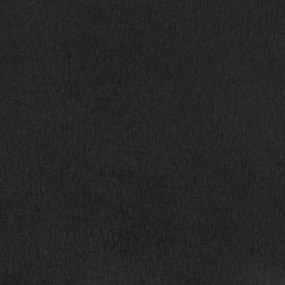JERSEY PRESTIERADLO JERSEY3 180X200 CM ČIERNE