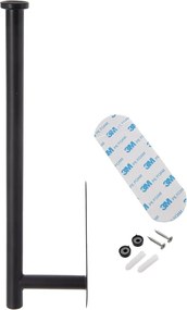 Orion Držiak na kuchynské utierky, kov RADKA