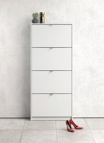 Botník Flapie 003 70 cm bílý