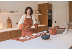 Kuchynské rukavice v súprave 2 ks Velmar – Tiseco Home Studio