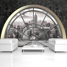 Fototapeta - New York (254x184 cm)