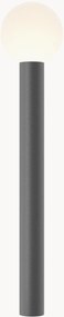 Lampa na osvetlenie chodníka Bold