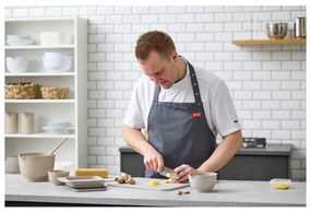 Béžová misa ø 18 cm Margrethe – Rosti