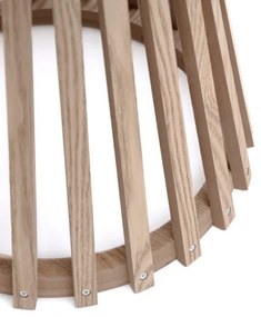 Konferenčný stolík JATOBA prírodný 869261