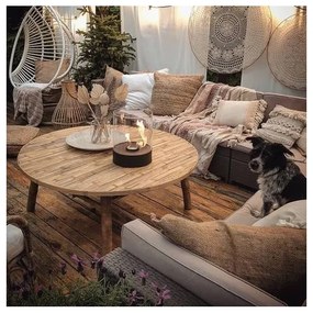 Planika Chantico Glassfire - BIO krb 36,1x25,1 cm 2,5kW