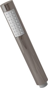 Slezák - RAV Ručná sprcha - KS0008MGL, Metal Grey lesk