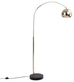 Butlers ARC Stojacia lampa 166 cm