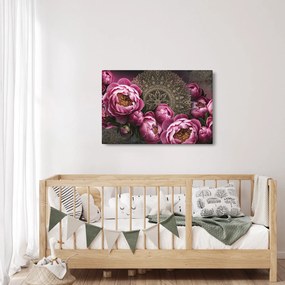 Obraz - Harmónia (90x60 cm)