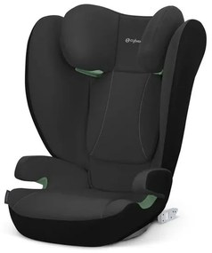 Cybex autosedačka Solution B i-Fix volcano black