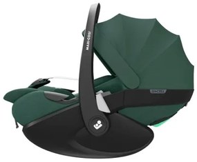 Autosedačka MAXI COSI Pebble 360 PRO 2 i-Size 2025 Farba: Essential Green