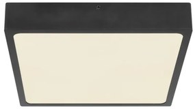 Globo 12369-22 - LED Stropné svietidlo ECHO LED/22W/230V