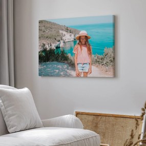 Fotoobraz na plátne - 90 x 60 cm (90x60 cm)