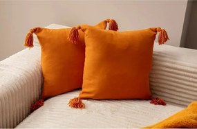 Obliečky na vankúše v súprave 2 ks 43x43 cm Puskul – Mioli Decor