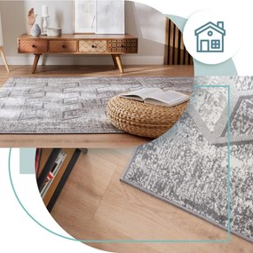 Koberec FD Sensi Tinton popolový