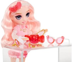 Rainbow High Creative Crystals Bábika Bella 121367