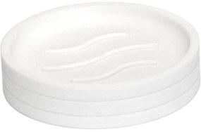 Mydlovnička Strips Bade biely