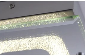 Leuchten Direkt 11570-17 - LED Stropné svietidlo LISA LED/6W/230V