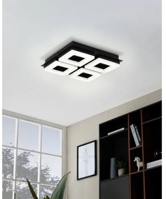 Eglo 99326 - LED Stropné svietidlo FRADELO 4xLED/4W/230V