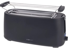 Clatronic TA 3802 hriankovač na 4 hrianky, 2 krajce