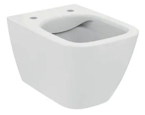 Ideal Standard i.life S - Závesné WC, RimLS+, biela T459201