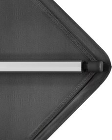 Knirps PHOENIX šedá