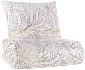 Bavlnené posteľné obliečky Serena