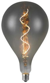 LED Žiarovka FILAMENT A160 E27/4W/230V 2700K