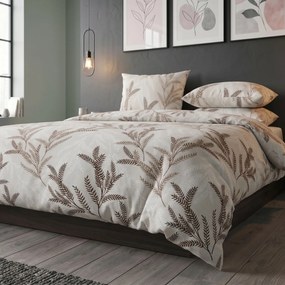 Kvalitex Saténové obliečky LUXURY COLLECTION 140x200 + 70x90 cm - OKSIA