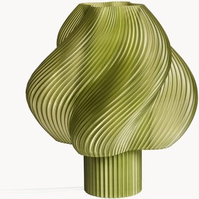 Stmievateľná stolová lampa Soft Serve, v rôznych veľkostiach