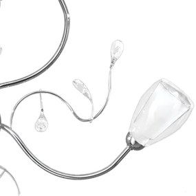 ONLI - Stropné svietidlo SHARON 5xE14/6W/230V