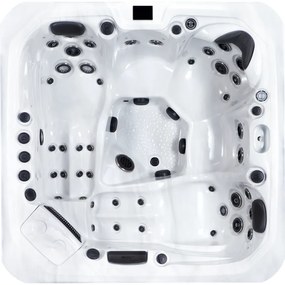 Vírivka Platinum Spas Kenya (Premium)