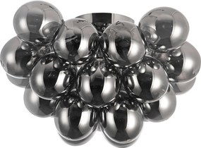 XXXLutz STROPNÉ SVIETIDLO, 50/32 cm - Online Only bytové doplnky - 004353000802