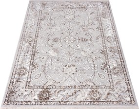 Koberec Sahara béžový obdĺžnikový – teplý dizajn pre domov Rozmer: 200x300 cm