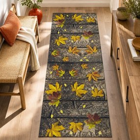 Behúň Universal Sprinty Autunno, 52 × 200 cm
