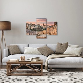 Obraz - Gravina in Puglia, Taliansko (90x60 cm)