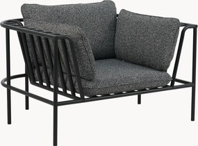 Záhradné kreslo Collier