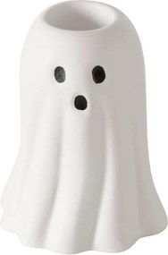 XXXLutz SVIETNIK DUCH HALLOWEEN keramika - Sviečky & svietniky - 0048854346