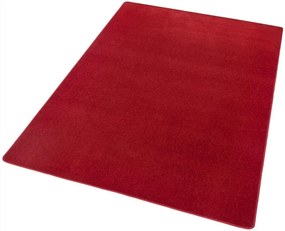 Hanse Home Collection koberce Kusový koberec Fancy 103012 Rot - červený - 133x195 cm