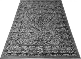 DC Koberec Orient 004 sivá Rozmer: 140×190 cm
