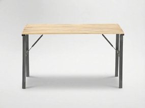 Garden Line ZÁHRADNÝ STÔL 120 X 60 X 71 CM