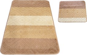 DY Kúpeľňová sada Montana 03N béžová