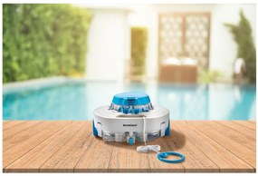 Silvercrest®  Robot na čistenie bazénov Scpr 50 A1  (100375464)