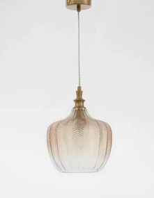 Retro luster Loni 24 mosadz